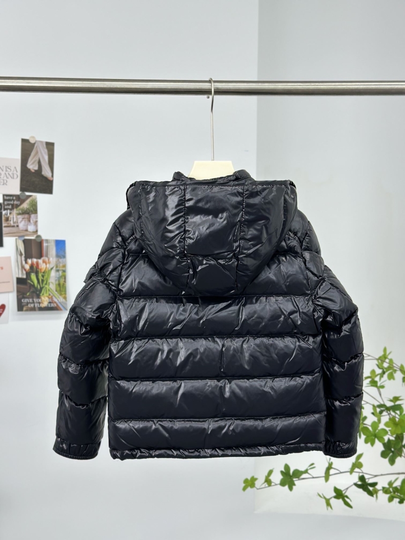 Moncler Down Coat